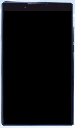 Lenovo Tab3 8 TB3-850M LTE